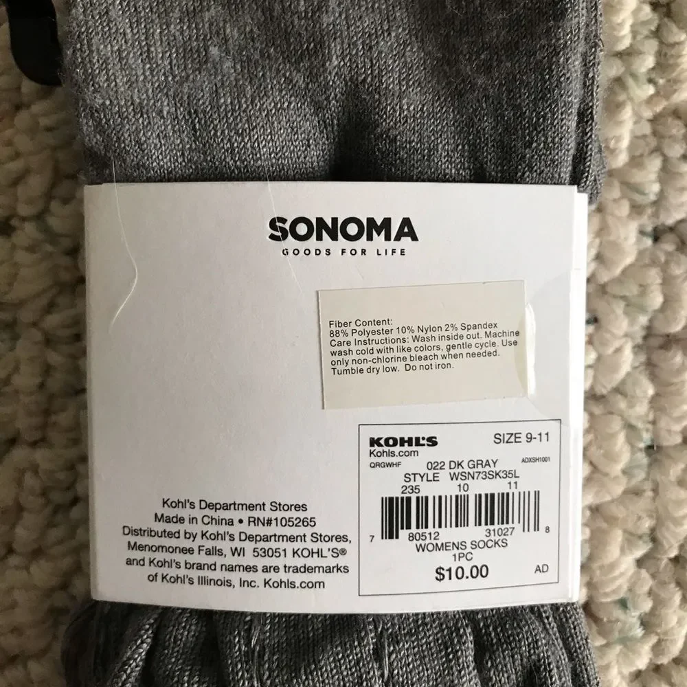 Bundle of 3 New